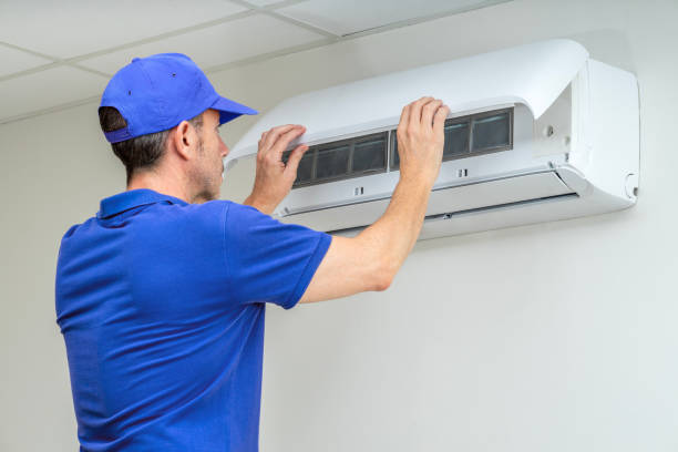 aircon installation & servicing
